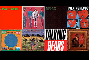 Talking Heads